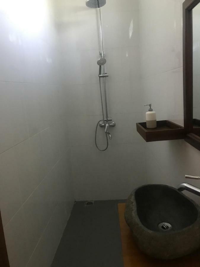 Raka & Rai Homestay Canggu Extérieur photo