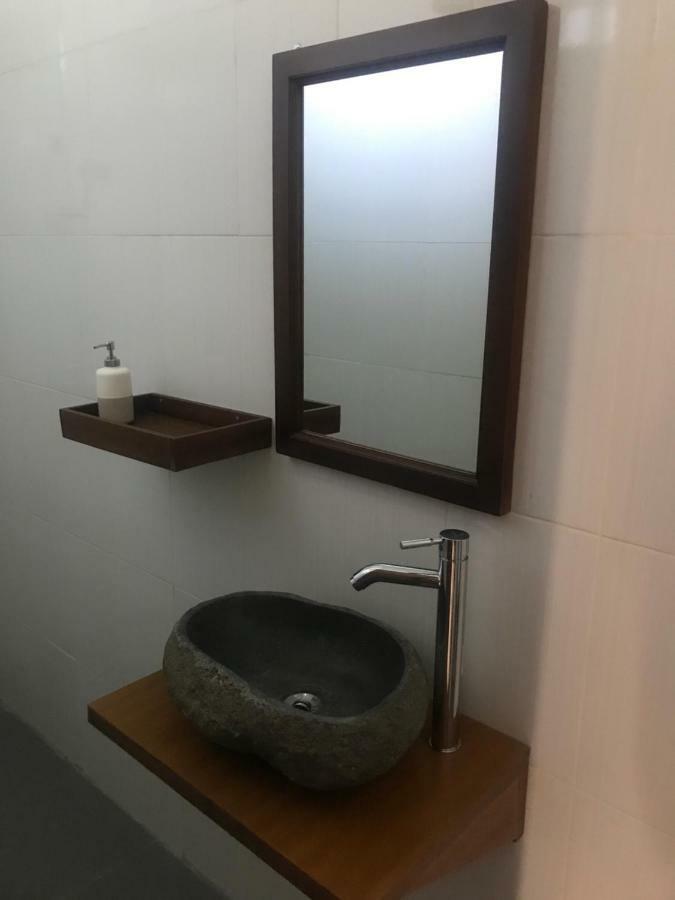 Raka & Rai Homestay Canggu Extérieur photo