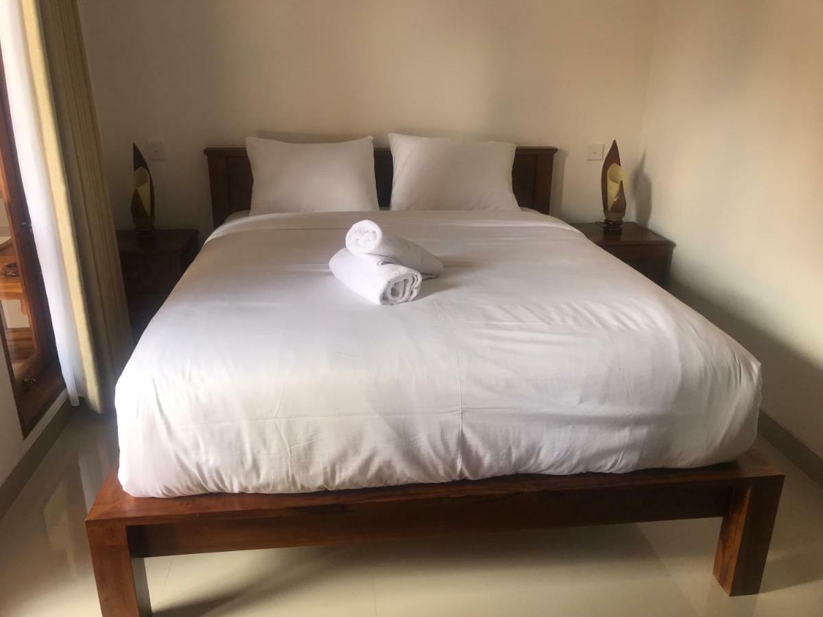 Raka & Rai Homestay Canggu Extérieur photo